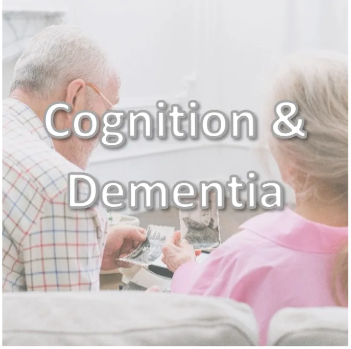 Congition and memory